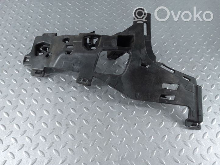 Volvo S60 Front bumper mounting bracket 31455653