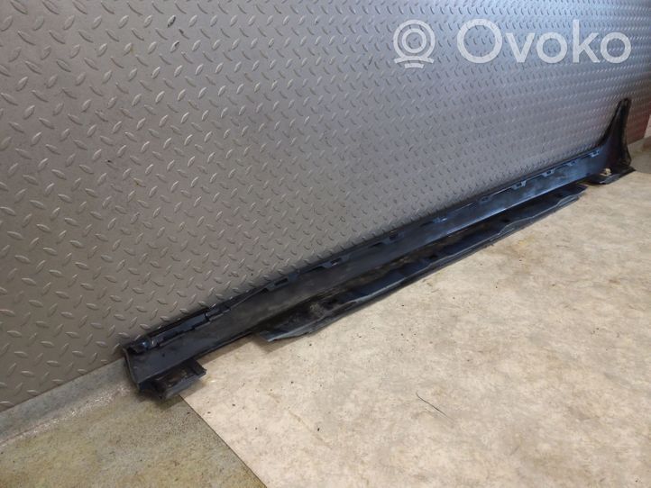 Audi A6 C7 Sill 4G0853860