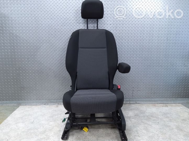 Toyota ProAce City Sedile anteriore del passeggero SU001B2042