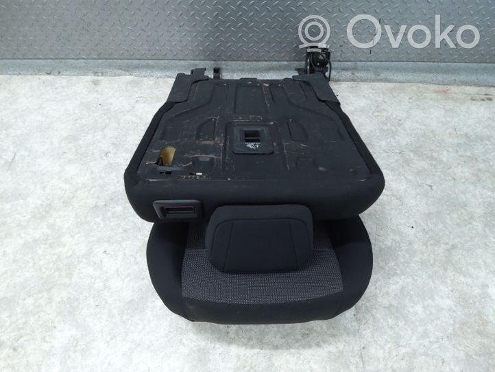 Toyota ProAce City Sedile posteriore SU001B0638