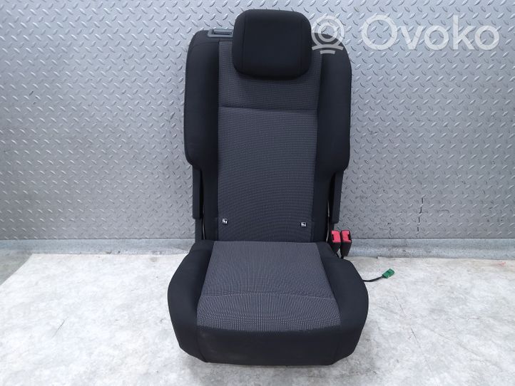 Toyota ProAce City Sedile posteriore SU001B0638