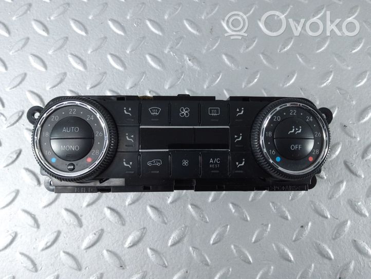 Mercedes-Benz R W251 Panel klimatyzacji A2518702889
