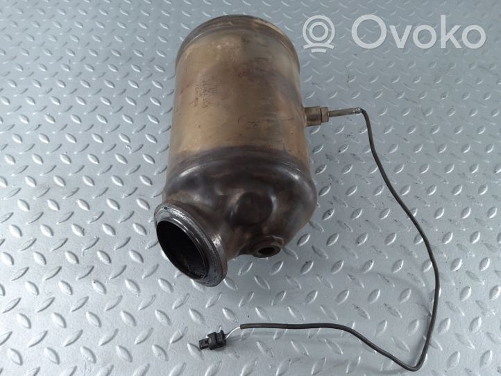 Mercedes-Benz R W251 Filtro antiparticolato catalizzatore/FAP/DPF A1644905114