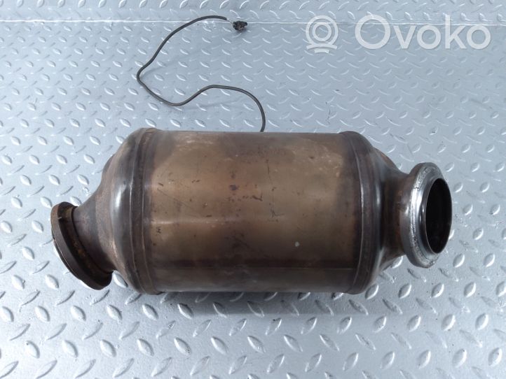 Mercedes-Benz R W251 Filtro antiparticolato catalizzatore/FAP/DPF A1644905114