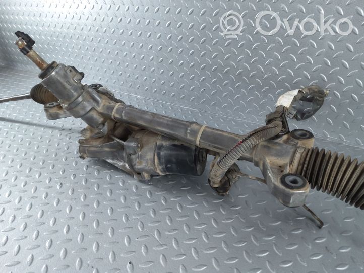 Subaru Outback (BS) Cremagliera dello sterzo 34110AL060