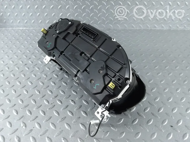 Subaru Outback (BS) Tachimetro (quadro strumenti) 85003AL030