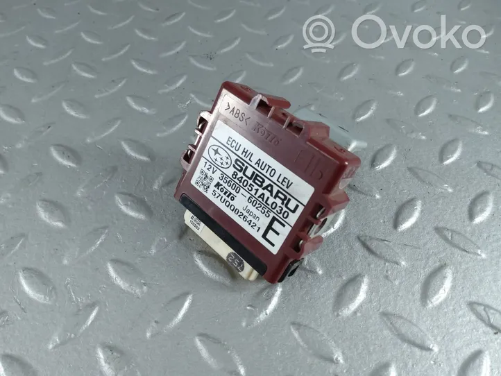 Subaru Outback (BS) Module d'éclairage LCM 84051AL030