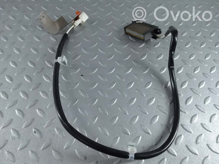 Subaru Outback (BS) Motorino ventola riscaldamento/resistenza ventola 0971000440