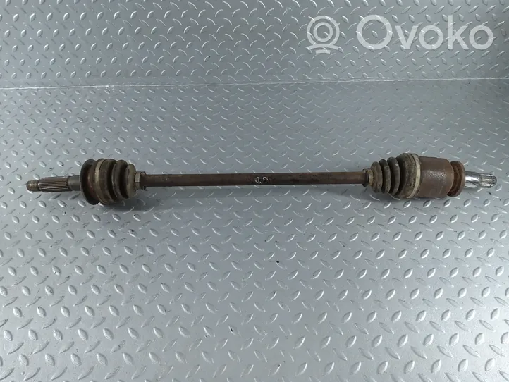 Subaru Outback (BS) Albero di trasmissione posteriore 28421AL010