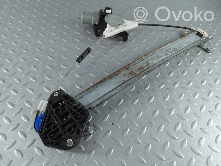 Subaru Outback (BS) Mécanisme de lève-vitre avec moteur 61041AL000