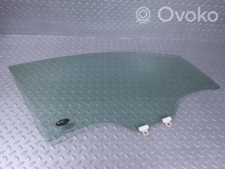 Subaru Outback (BS) Vetro del finestrino della portiera anteriore - quattro porte 61011AL000