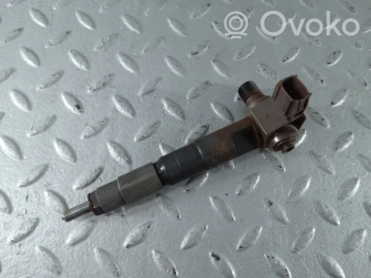 Subaru Outback (BS) Injecteur de carburant 16613AA040