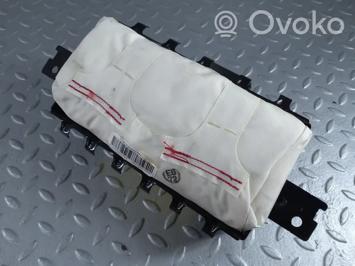 KIA Ceed Poduszka powietrzna Airbag pasażera 3X84593090