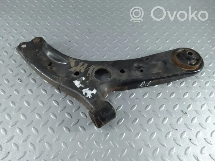 KIA Ceed Braccio di controllo sospensione anteriore inferiore/braccio oscillante 54501A2600