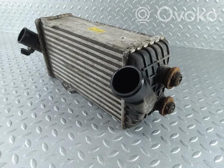 KIA Ceed Radiatore intercooler 282702A570