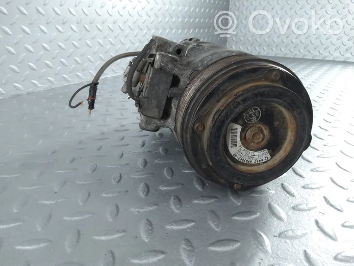 BMW 1 E81 E87 Compressore aria condizionata (A/C) (pompa) 6987862