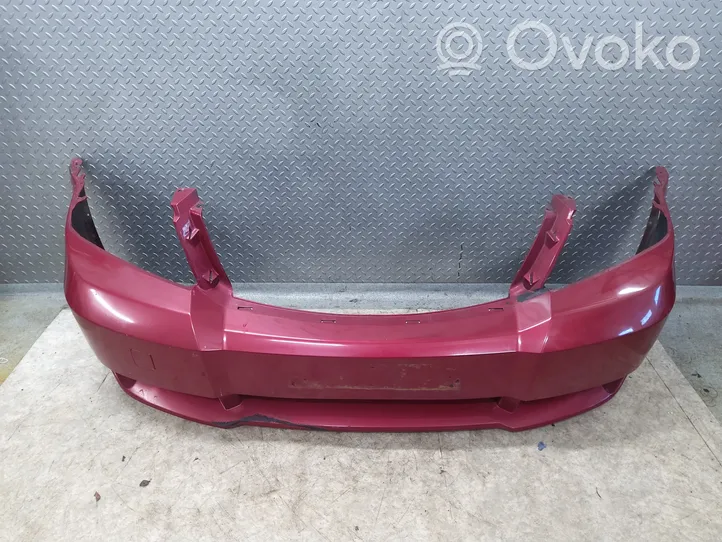 Dodge Avenger Front bumper 