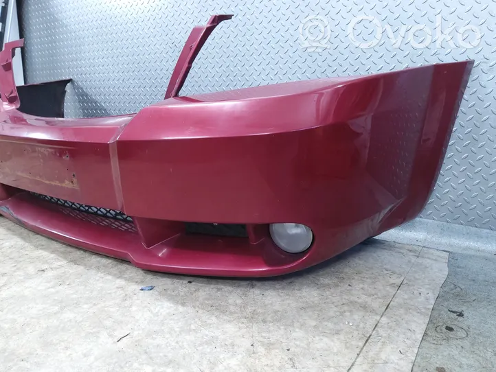 Dodge Avenger Front bumper 