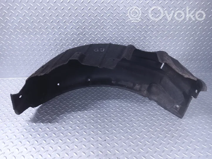 Toyota Avensis T270 Rear arch fender liner splash guards 6563705030