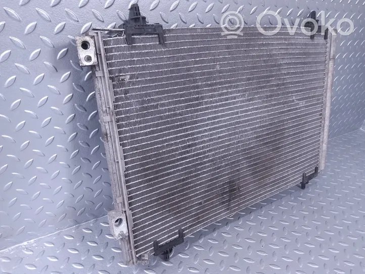 Citroen DS5 Radiateur condenseur de climatisation 9682531680