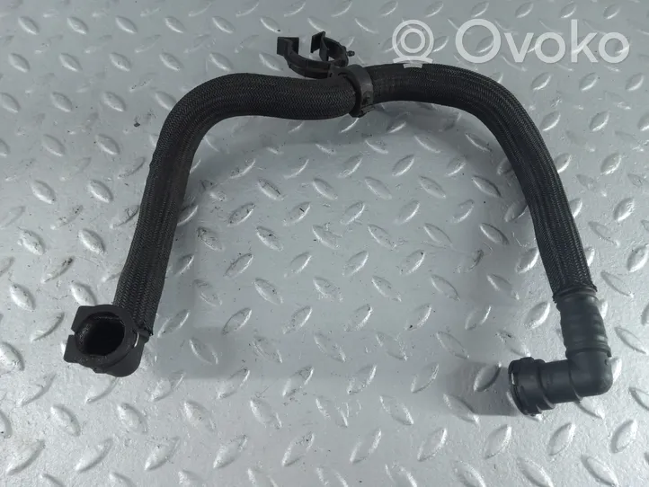 Citroen DS5 Tubo flessibile del liquido di raffreddamento del motore 1350A0