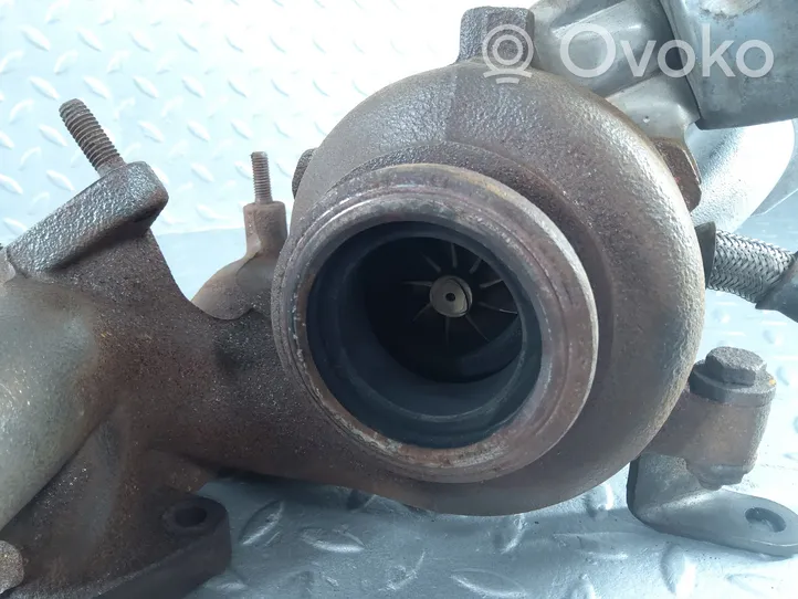 Dodge Avenger Turbine 03G253014J