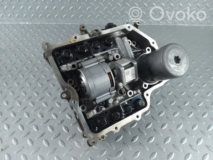 Volkswagen T-Roc Voimansiirron vaihteiston venttiilin kotelo 0AM325065AB
