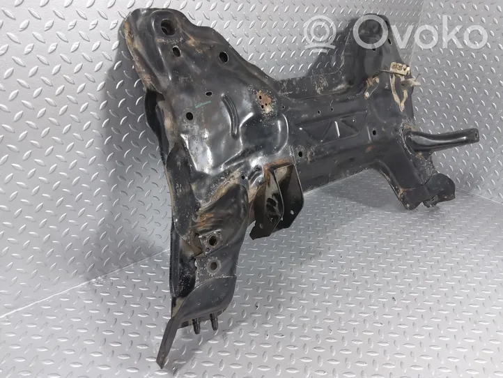 Citroen DS5 Sottotelaio anteriore 9677714880