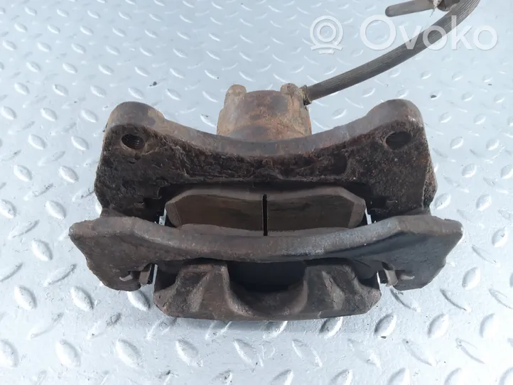 Dodge Avenger Front brake caliper 