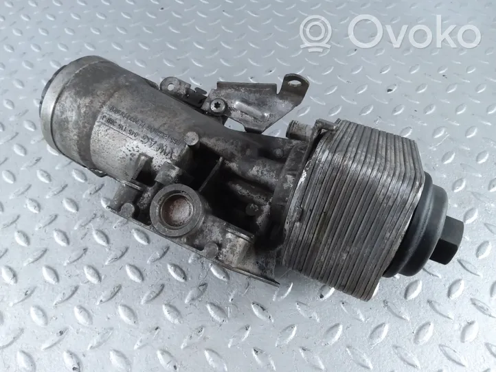 Dodge Avenger Oil filter mounting bracket 045115389J