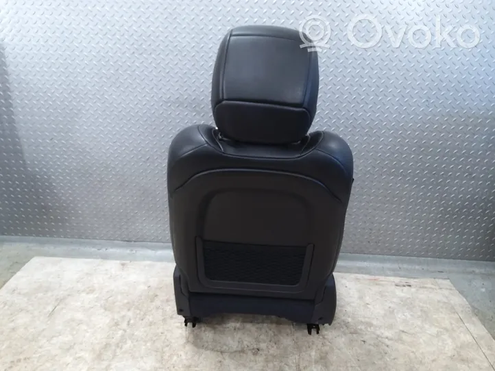 Citroen DS5 Seat set 