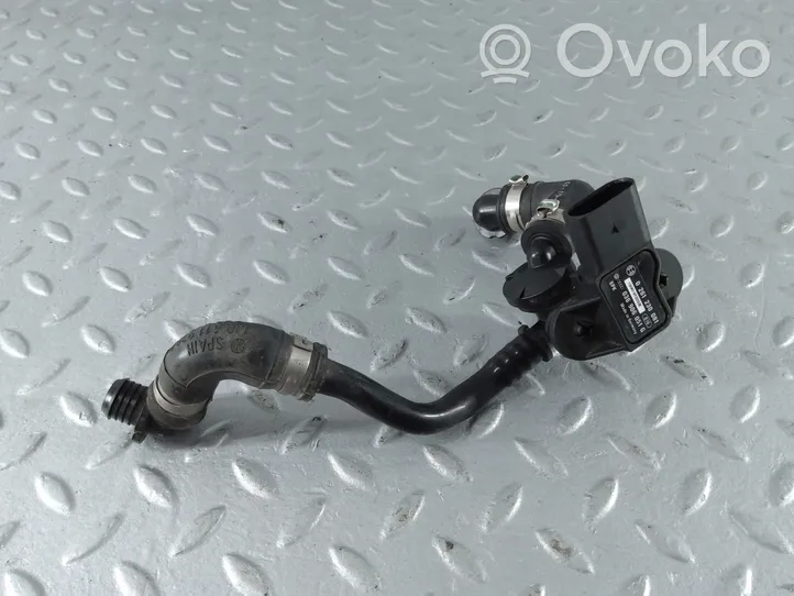 Audi A8 S8 D4 4H Sensor de la presión del aire 0261230081