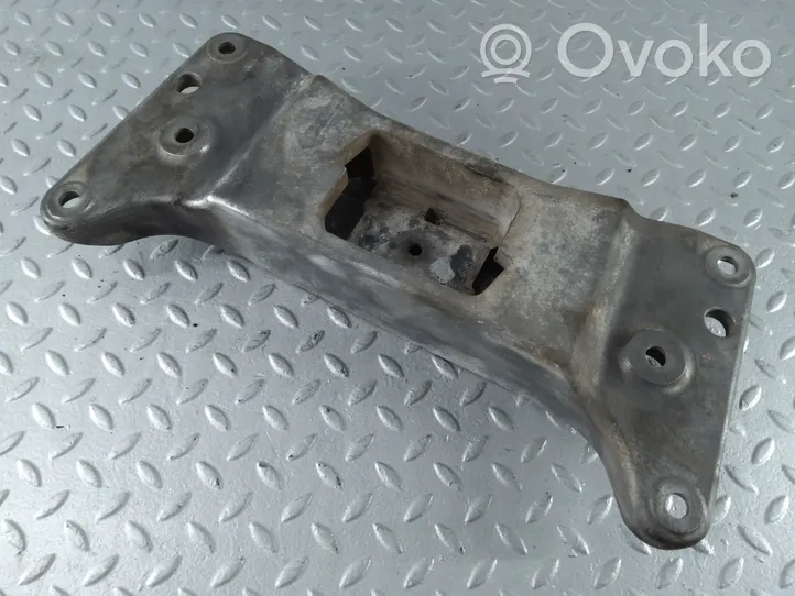 BMW 5 F10 F11 Support de boîte de vitesses 6777613