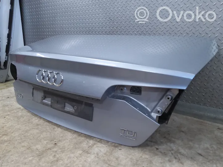 Audi A8 S8 D4 4H Portellone posteriore/bagagliaio 4H0827023L