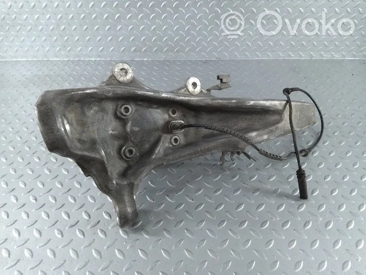 BMW 5 F10 F11 Mozzo ruota anteriore 31216775769