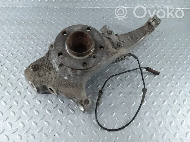 BMW 5 F10 F11 Mozzo ruota anteriore 31216775770