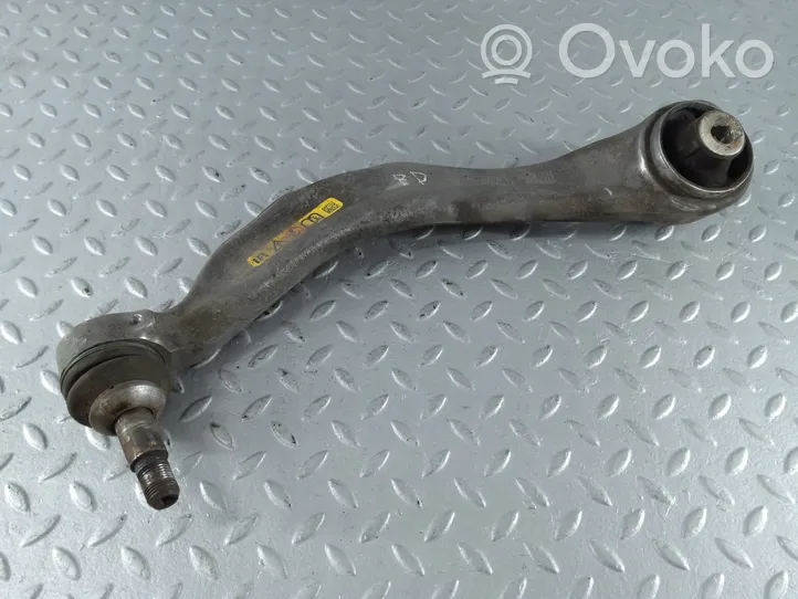 BMW 5 F10 F11 Fourchette, bras de suspension inférieur avant 31126775972