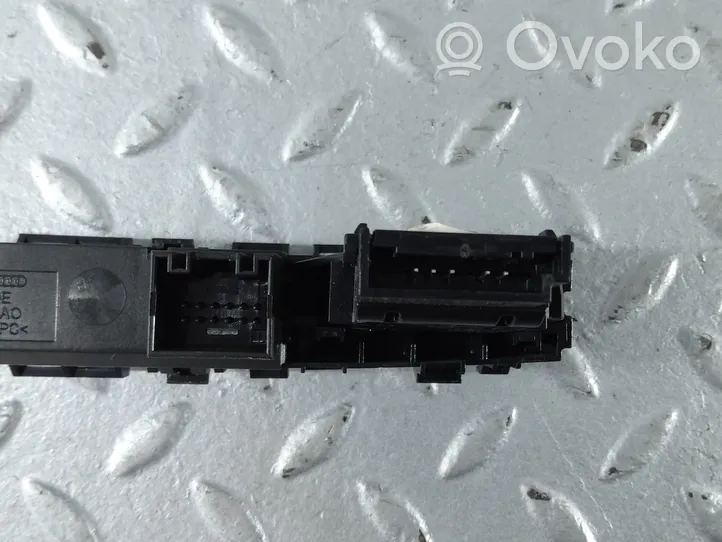 Audi A8 S8 D4 4H Other switches/knobs/shifts 4H0820911C