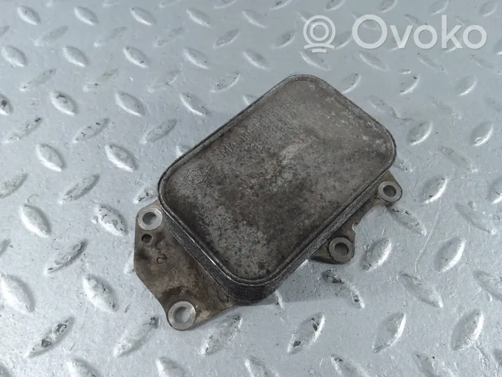 Citroen Berlingo Supporto di montaggio del filtro dell’olio 9814294480