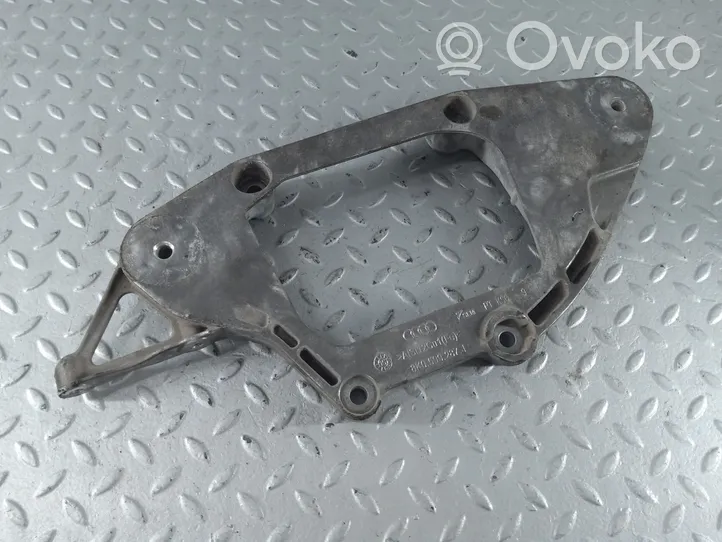 Audi A8 S8 D4 4H Rear differential/diff mount bracket 8K0599287J