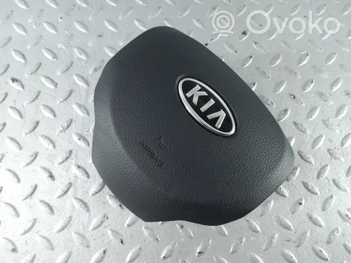 KIA Optima Ohjauspyörän turvatyyny QA1024757