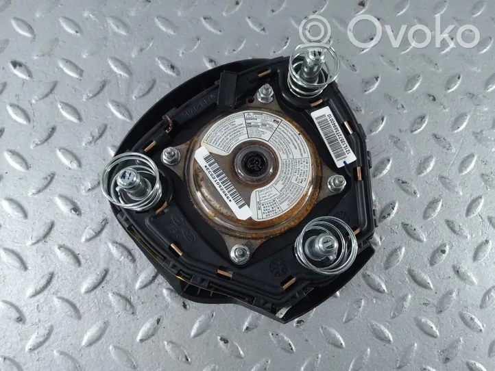 KIA Optima Stūres drošības spilvens QA1024757