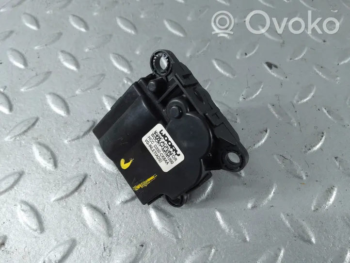 KIA Optima Motor/activador trampilla de calefacción 971623SAA0