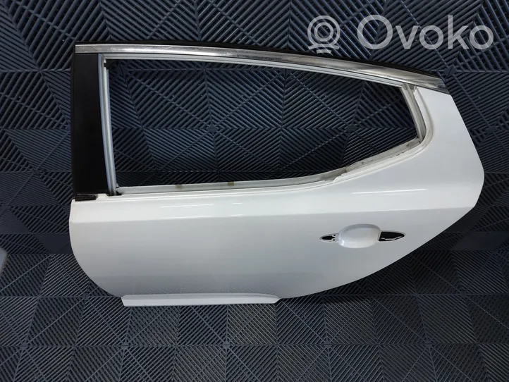 KIA Optima Задняя дверь 770032T000