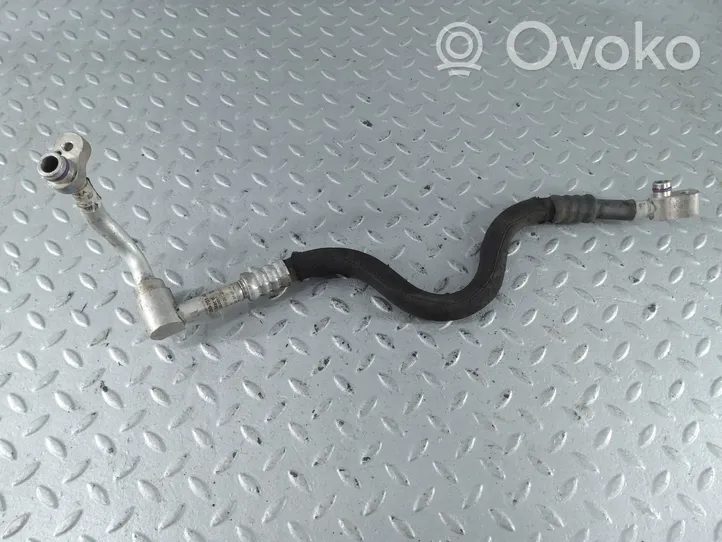 Audi A8 S8 D4 4H Air conditioning (A/C) pipe/hose 4H0260701AB