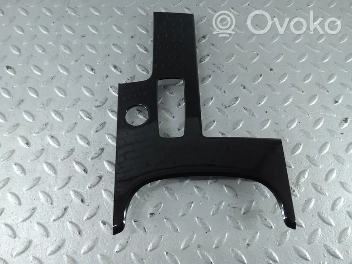 Audi A8 S8 D4 4H Inserti decorativi cornice della consolle centrale 4H1857130C