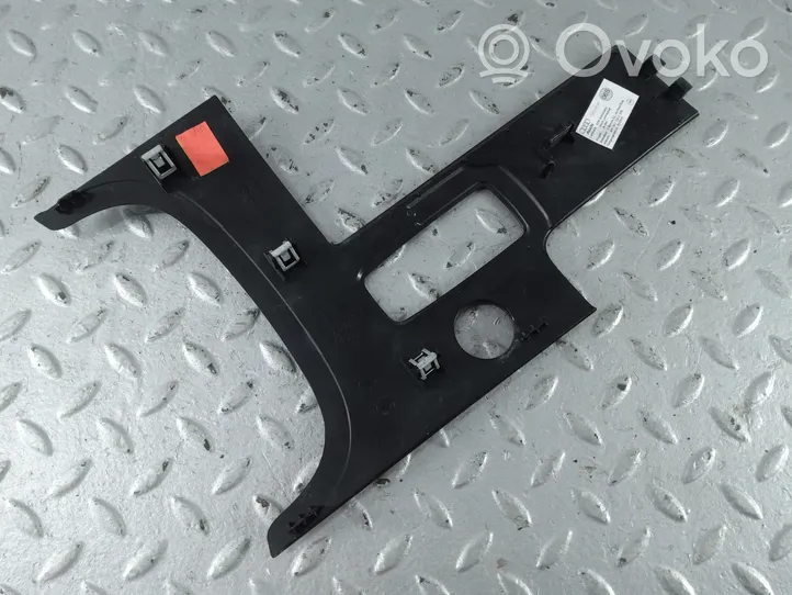 Audi A8 S8 D4 4H Inserti decorativi cornice della consolle centrale 4H1857130C