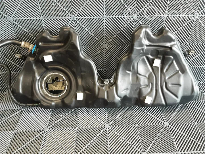 BMW 5 F10 F11 Réservoir de carburant 7308485