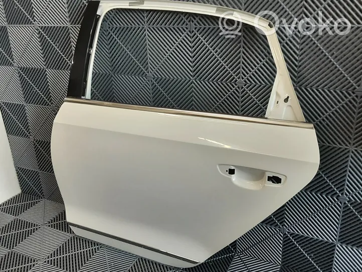 Volkswagen PASSAT B8 USA Drzwi tylne 