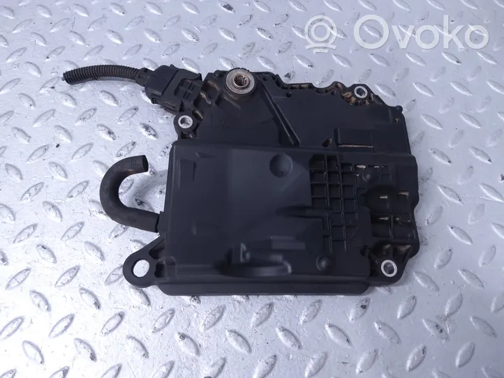 Mercedes-Benz R W251 Module de contrôle de boîte de vitesses ECU A0002701852